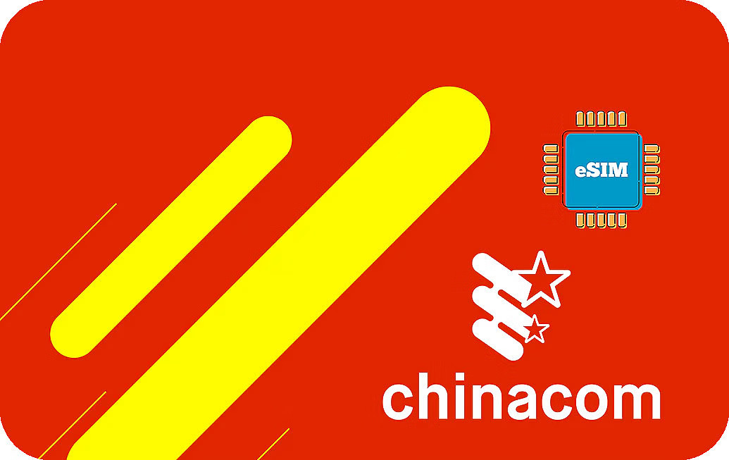 Chinacom